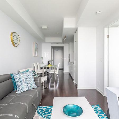 Marvelous Apartments In The Heart Of Τορόντο Εξωτερικό φωτογραφία