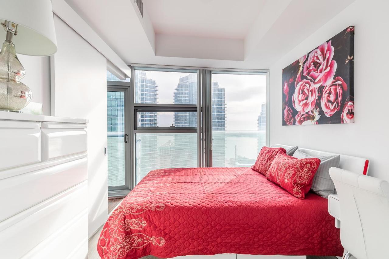 Marvelous Apartments In The Heart Of Τορόντο Εξωτερικό φωτογραφία