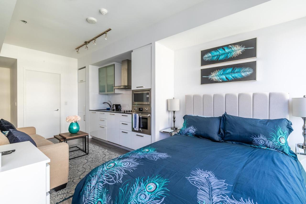 Marvelous Apartments In The Heart Of Τορόντο Εξωτερικό φωτογραφία
