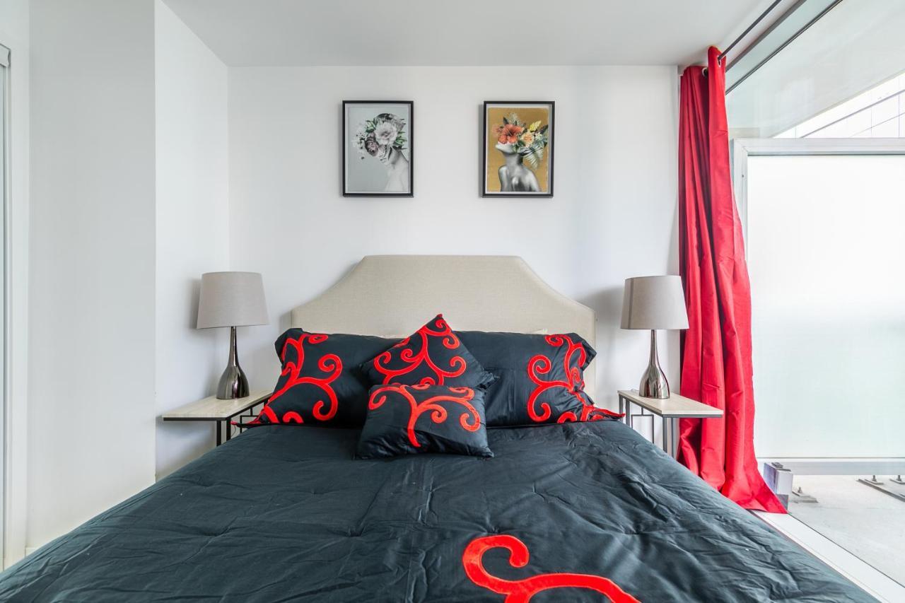 Marvelous Apartments In The Heart Of Τορόντο Εξωτερικό φωτογραφία