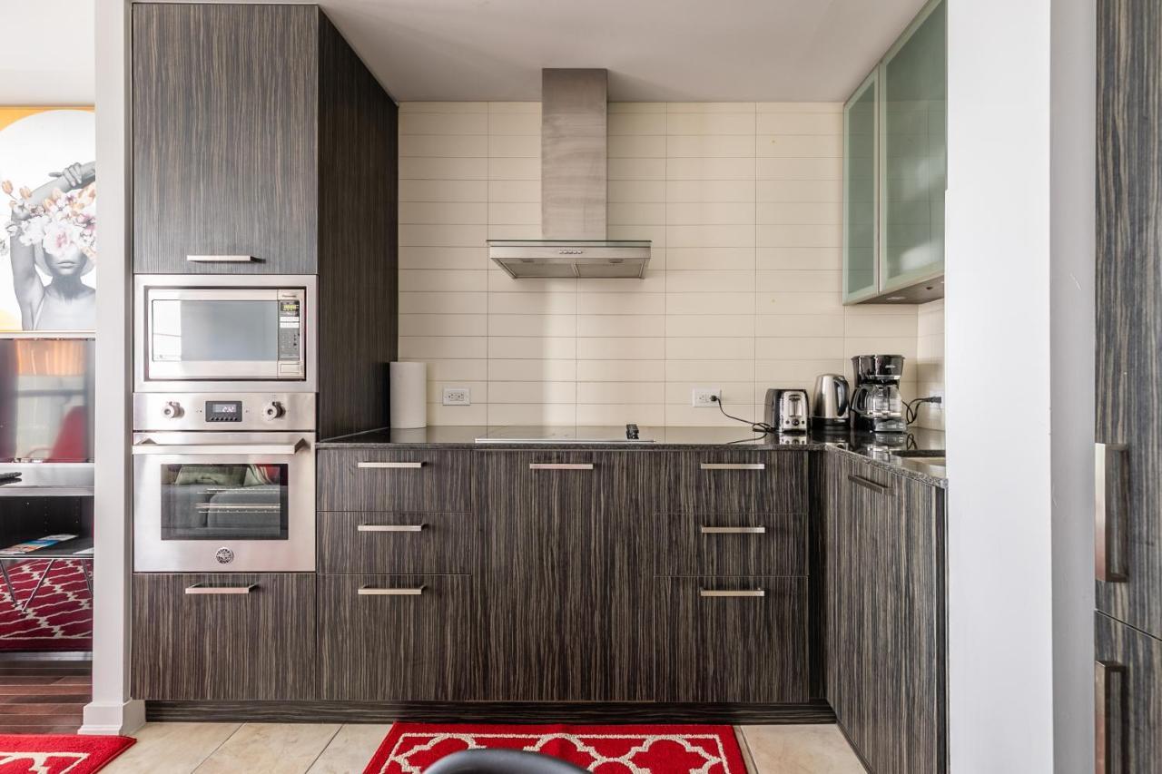 Marvelous Apartments In The Heart Of Τορόντο Εξωτερικό φωτογραφία