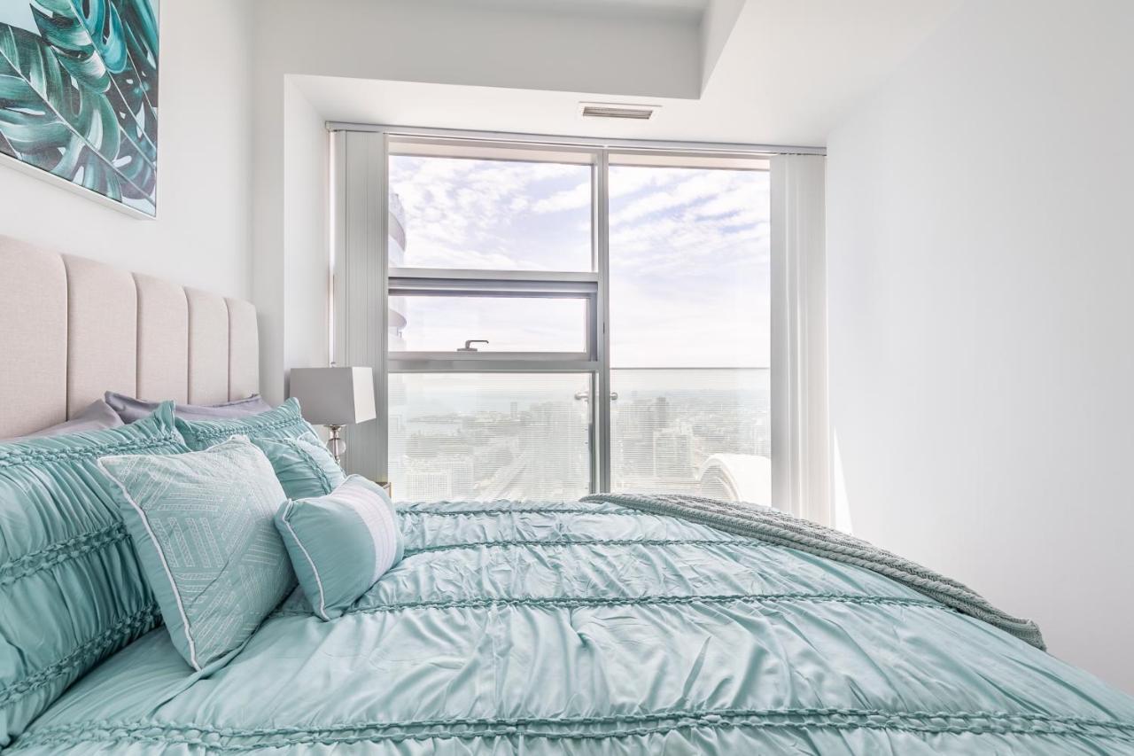 Marvelous Apartments In The Heart Of Τορόντο Εξωτερικό φωτογραφία