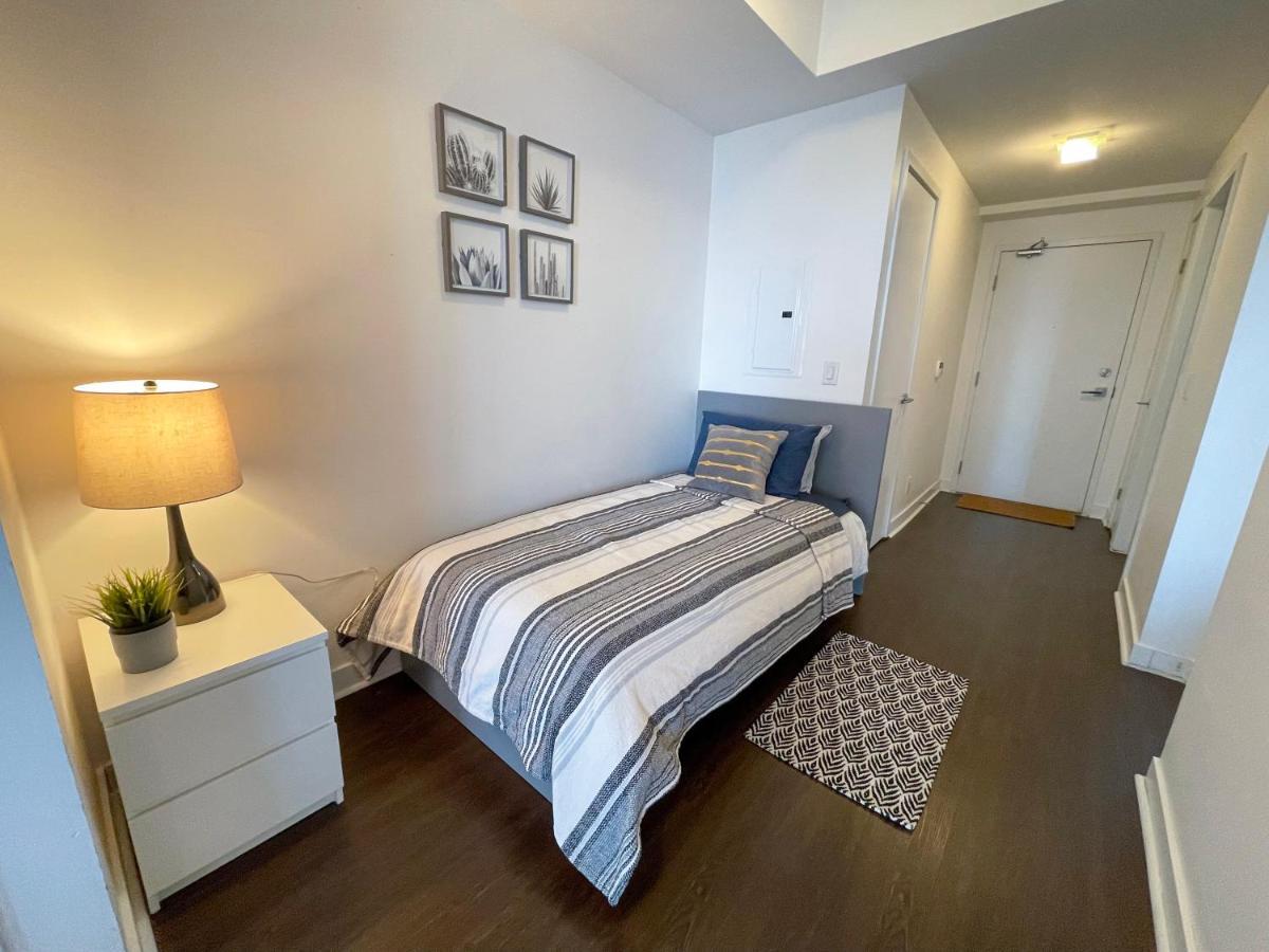 Marvelous Apartments In The Heart Of Τορόντο Εξωτερικό φωτογραφία
